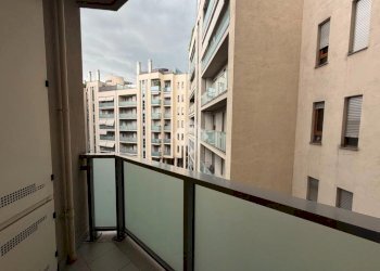 Two-room apartment Corso Lione, Torino (neighborhood San Paolo) - photo 13