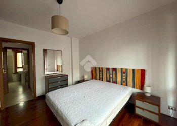Two-room apartment Corso Lione, Torino (neighborhood San Paolo) - photo 20