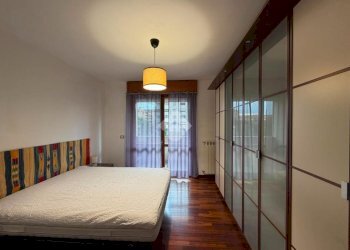 Two-room apartment Corso Lione, Torino (neighborhood San Paolo) - photo 21