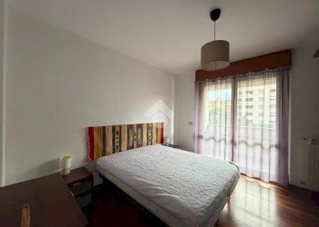 Two-room apartment Corso Lione, Torino (neighborhood San Paolo) - photo 23