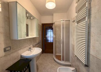 Two-room apartment Corso Lione, Torino (neighborhood San Paolo) - photo 25