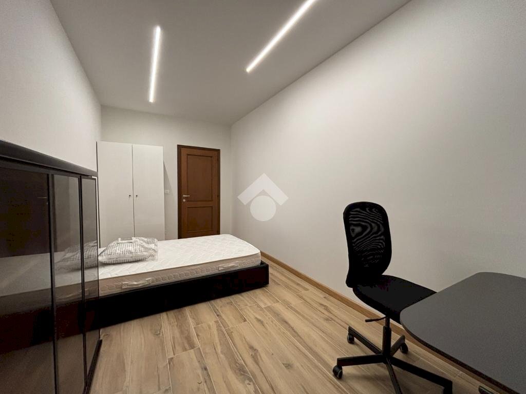 Apartment Via Amerigo Vespucci, Torino (neighborhood Crocetta) - photo 1