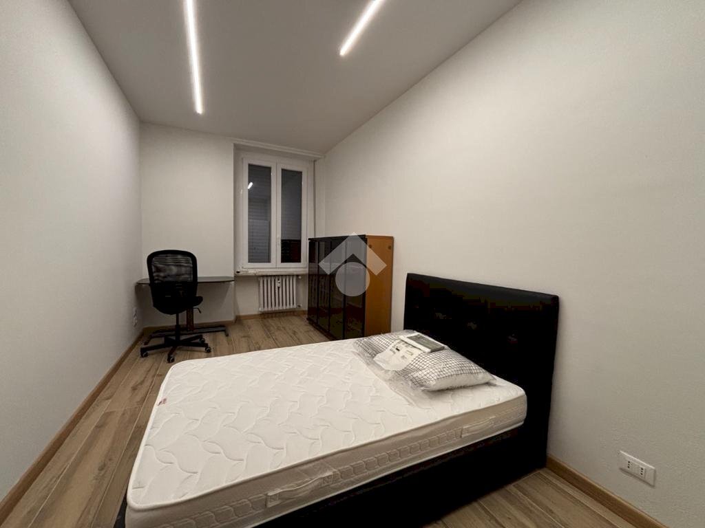 Apartment Via Amerigo Vespucci, Torino (neighborhood Crocetta) - photo 2
