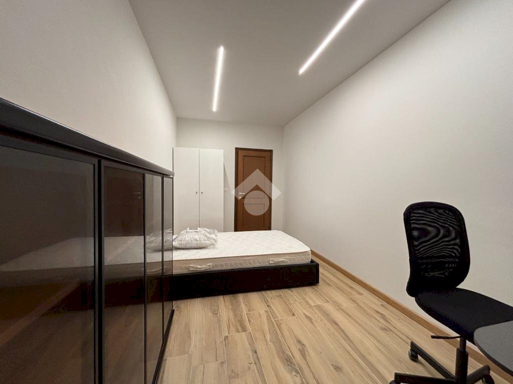Apartment Via Amerigo Vespucci, Torino (neighborhood Crocetta) - photo 3