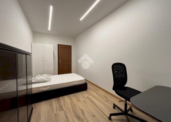 Apartment Via Amerigo Vespucci, Torino (neighborhood Crocetta) - photo 1