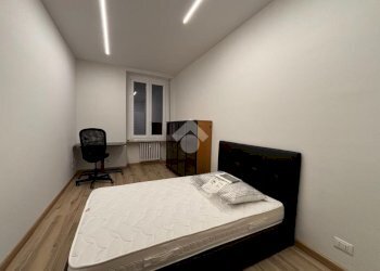 Apartment Via Amerigo Vespucci, Torino (neighborhood Crocetta) - photo 2