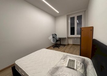 Apartment Via Amerigo Vespucci, Torino (neighborhood Crocetta) - photo 4