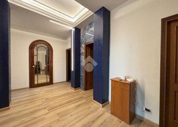 Apartment Via Amerigo Vespucci, Torino (neighborhood Crocetta) - photo 5