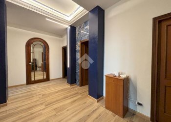Apartment Via Amerigo Vespucci, Torino (neighborhood Crocetta) - photo 6
