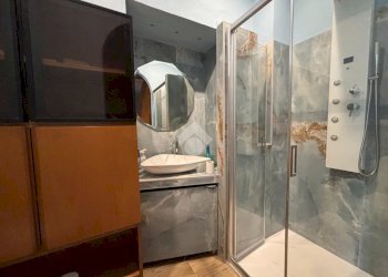 Apartment Via Amerigo Vespucci, Torino (neighborhood Crocetta) - photo 7