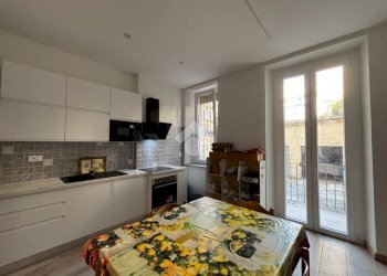 Apartment Via Amerigo Vespucci, Torino (neighborhood Crocetta) - photo 8