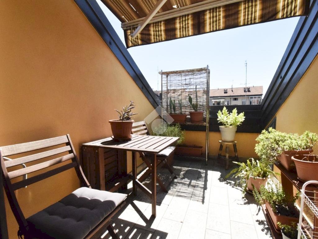 Quadrilocale Via morazzone, Torino (zona Borgo Po) - foto 1