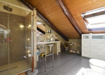 Quadrilocale Via morazzone, Torino (zona Borgo Po) - foto 18
