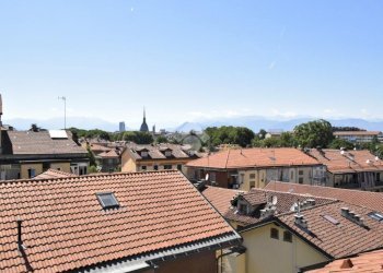 Quadrilocale Via morazzone, Torino (zona Borgo Po) - foto 19