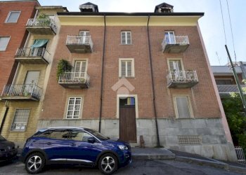 Quadrilocale Via morazzone, Torino (zona Borgo Po) - foto 21