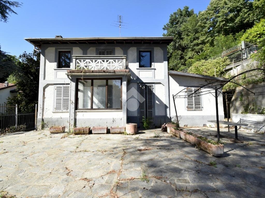 Independent house Str. del Durio, Torino (neighborhood Sassi) - photo 1