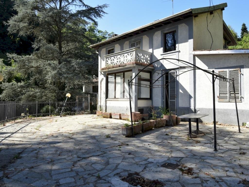 Independent house Str. del Durio, Torino (neighborhood Sassi) - photo 2