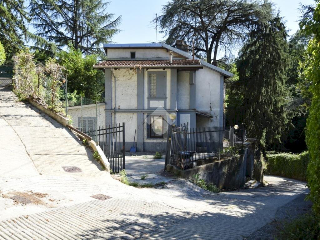 Independent house Str. del Durio, Torino (neighborhood Sassi) - photo 3