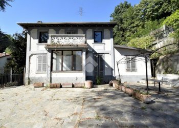 Independent house Str. del Durio, Torino (neighborhood Sassi) - photo 1