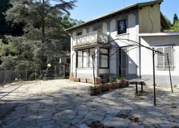 Independent house Str. del Durio, Torino (neighborhood Sassi) - photo 2