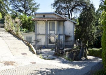 Independent house Str. del Durio, Torino (neighborhood Sassi) - photo 3