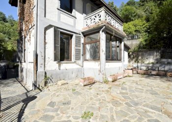 Independent house Str. del Durio, Torino (neighborhood Sassi) - photo 4