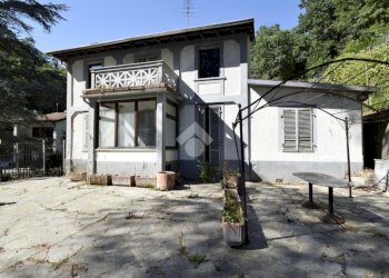 Independent house Str. del Durio, Torino (neighborhood Sassi) - photo 5