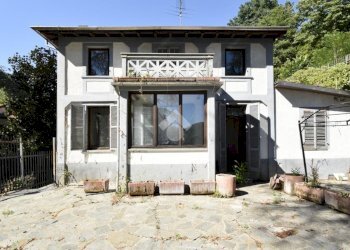 Independent house Str. del Durio, Torino (neighborhood Sassi) - photo 6