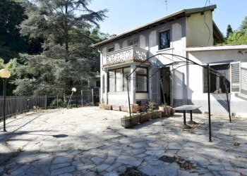 Independent house Str. del Durio, Torino (neighborhood Sassi) - photo 8