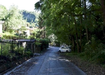 Independent house Str. del Durio, Torino (neighborhood Sassi) - photo 13