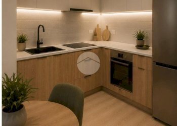 Two-room apartment Via Casoretto, Milano (neighborhood Casoretto) - photo 15