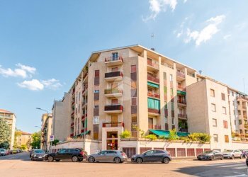 Bilocale Via Giuseppe Massarenti, Milano (zona San Siro) - foto 1