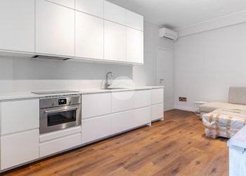 Bilocale Via Giuseppe Massarenti, Milano (zona San Siro) - foto 8