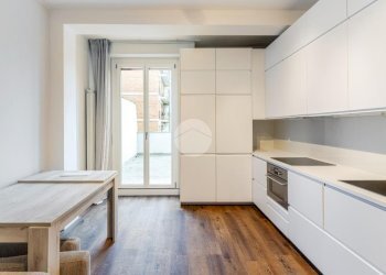 Bilocale Via Giuseppe Massarenti, Milano (zona San Siro) - foto 9
