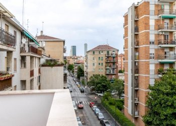 Bilocale Via Giuseppe Massarenti, Milano (zona San Siro) - foto 14