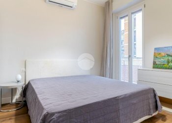 Bilocale Via Giuseppe Massarenti, Milano (zona San Siro) - foto 18
