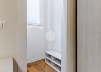 Bilocale Via Giuseppe Massarenti, Milano (zona San Siro) - foto 22
