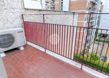 Bilocale Via Giuseppe Massarenti, Milano (zona San Siro) - foto 24