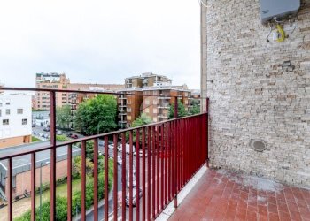 Bilocale Via Giuseppe Massarenti, Milano (zona San Siro) - foto 25