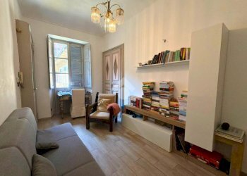 Three-room apartment Via Cibrario, Torino (neighborhood San Donato) - photo 3