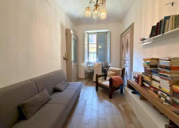 Three-room apartment Via Cibrario, Torino (neighborhood San Donato) - photo 4