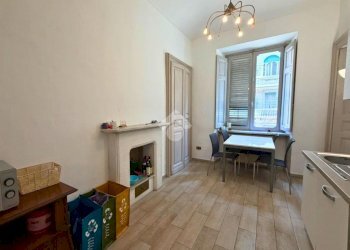 Three-room apartment Via Cibrario, Torino (neighborhood San Donato) - photo 5