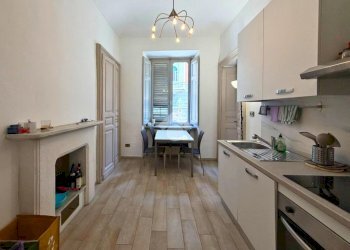Three-room apartment Via Cibrario, Torino (neighborhood San Donato) - photo 7