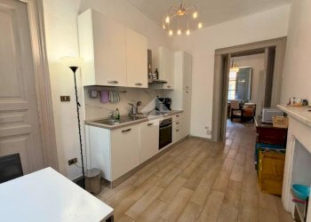 Three-room apartment Via Cibrario, Torino (neighborhood San Donato) - photo 8