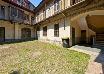Three-room apartment Via Cibrario, Torino (neighborhood San Donato) - photo 17