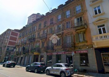 Three-room apartment Via Cibrario, Torino (neighborhood San Donato) - photo 18