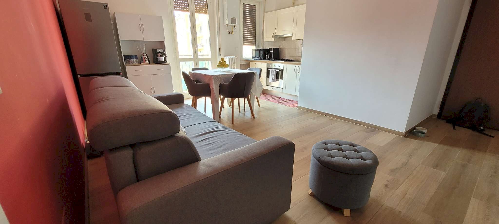 Two-room apartment via lorenteggio 163, Milano (neighborhood Giambellino) - photo 1