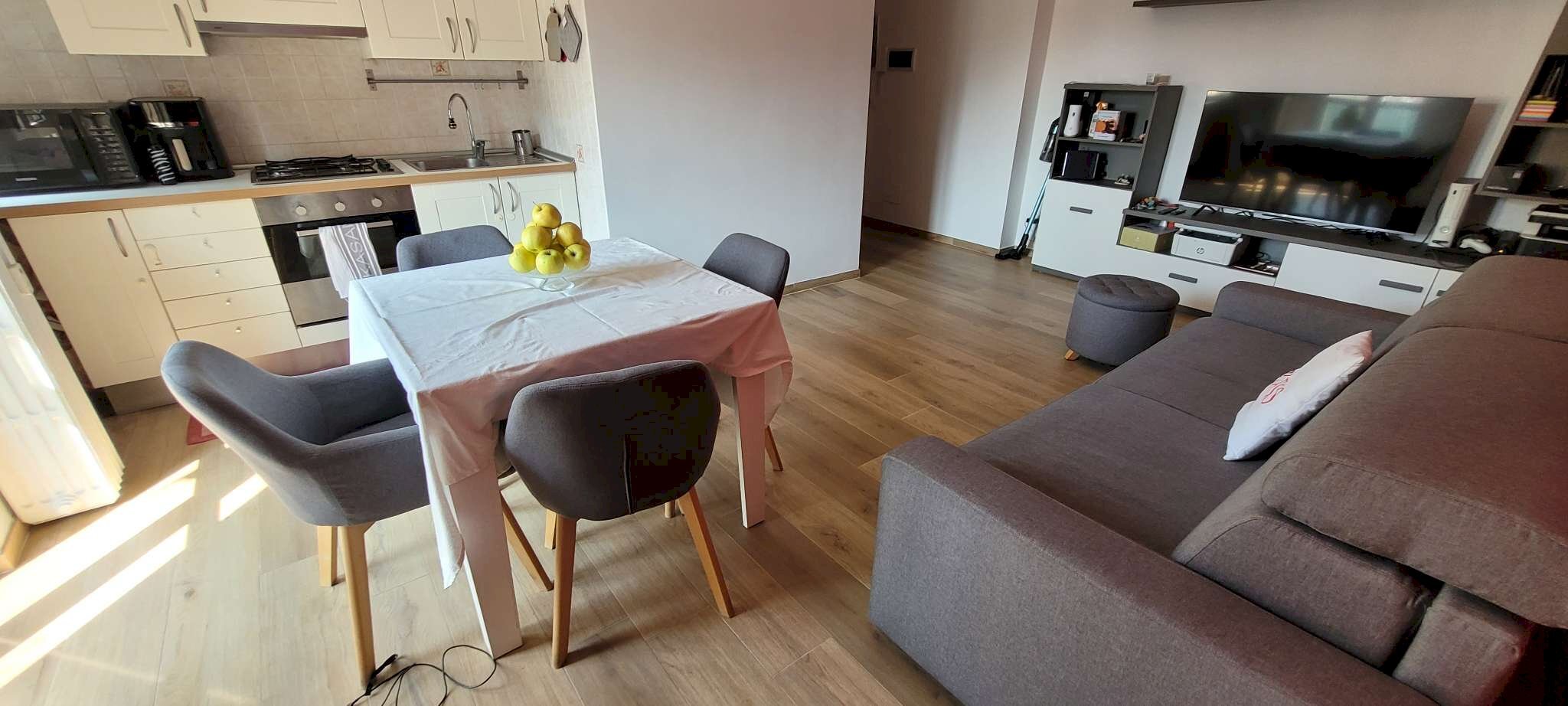 Two-room apartment via lorenteggio 163, Milano (neighborhood Giambellino) - photo 2