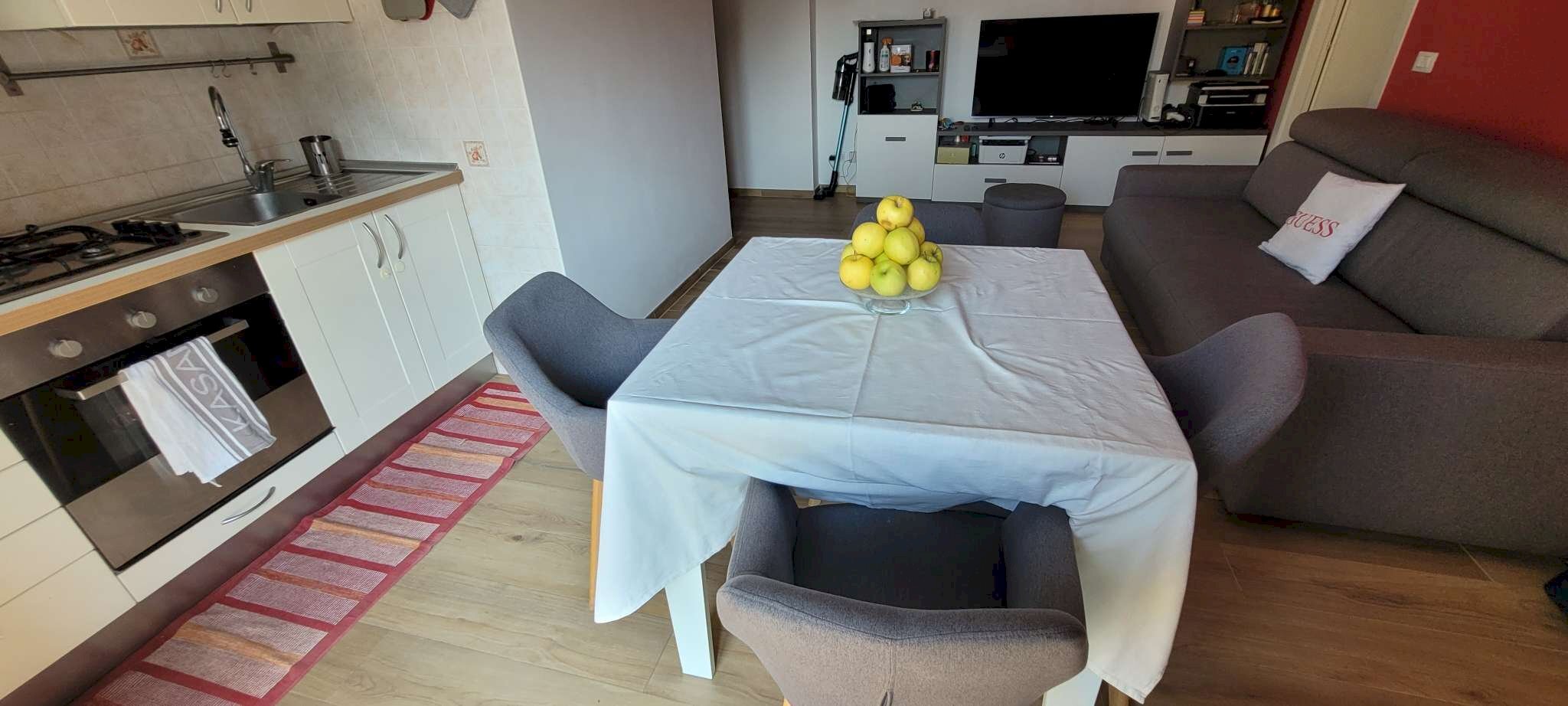 Two-room apartment via lorenteggio 163, Milano (neighborhood Giambellino) - photo 3