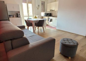 Two-room apartment via lorenteggio 163, Milano (neighborhood Giambellino) - photo 1